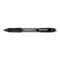 Paper Mate Profile Mechanical Pencils, 0.7 mm, HB No 2, Black Lead, Assorted Barrel Colors, 4PK 2105703 - alternate 5
